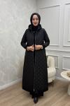 Beyza Mont Siyah