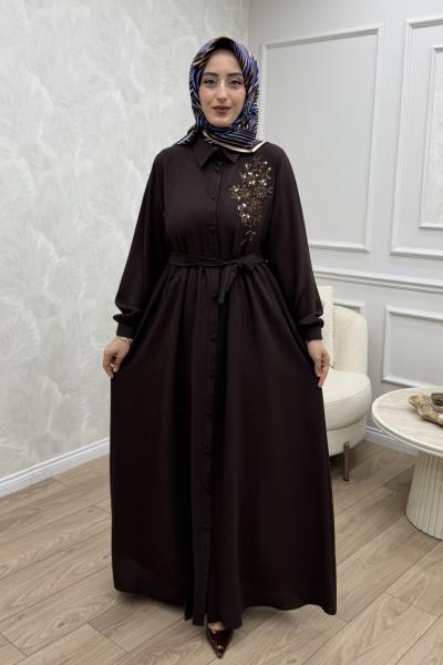 Didem Elbise Acı Kahve