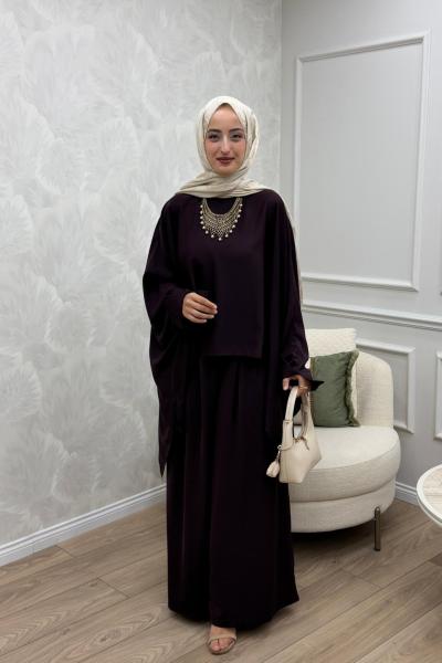 Peri Takım Mürdüm