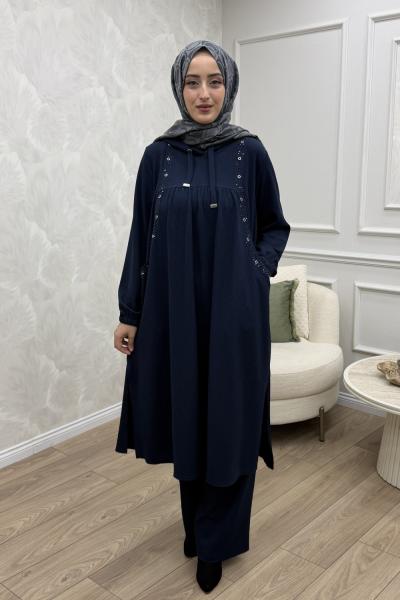 Rümeysa Takım Lacivert