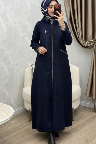 Sezen Kaban Lacivert