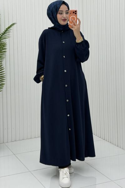 Sibel Ferace Lacivert