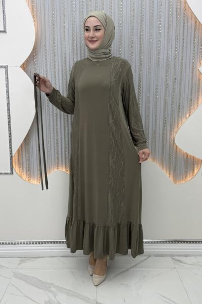 Asya Elbise Haki