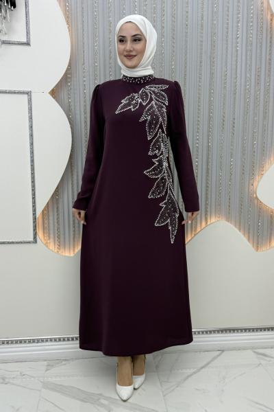 Aydeniz Abiye Mürdüm