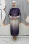 Benek Elbise Mor