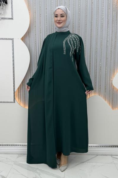 Elizabet Abiye Zümrüt