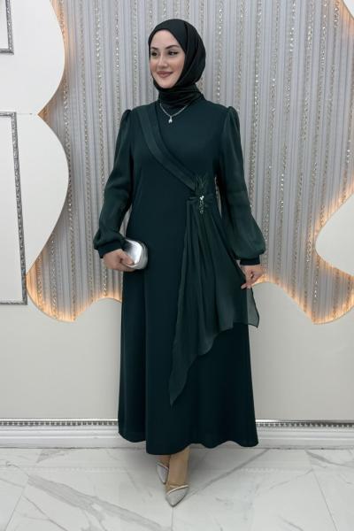 Gülüş Abiye Zümrüt