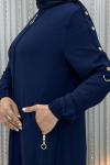 Hatice Ferace  Lacivert