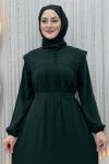 Karden Elbise Zümrüt