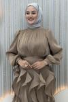 Lilya Abiye Vizon