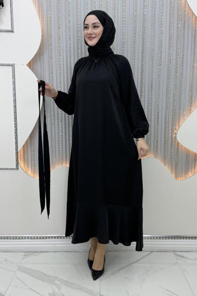 Marmaris Elbise Siyah