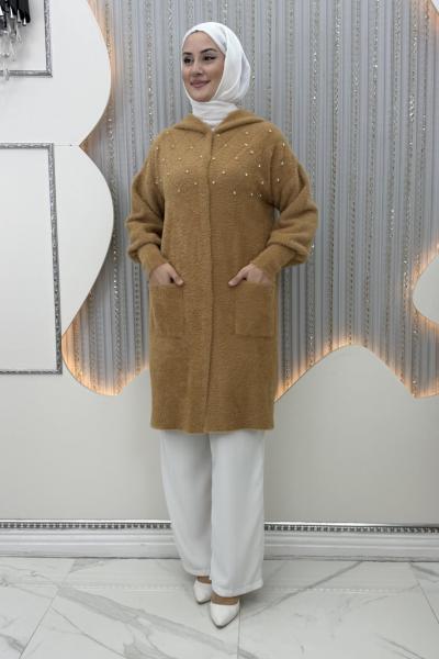 Nevin Hırka Camel