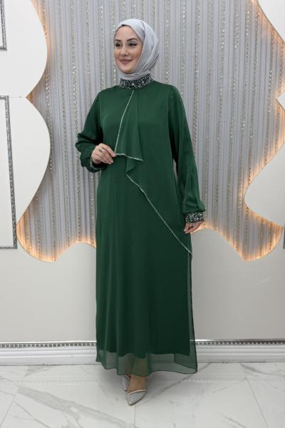 Yaren Abiye Zümrüt