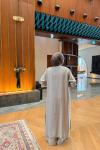 Arya Takım Bej