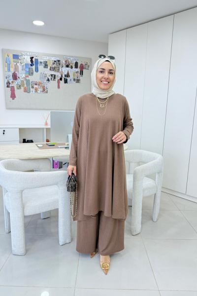 Efsane Takım Kahverengi