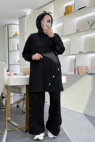 Kampanyalı Takım Siyah