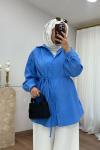 Larissa Tunik Mavi
