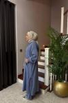 Melyo Takım Mavi