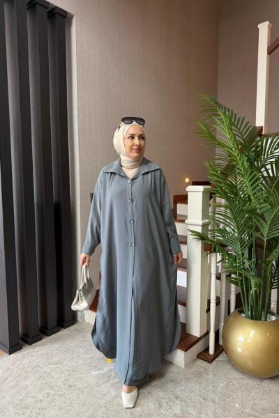 Niana Takım Mint