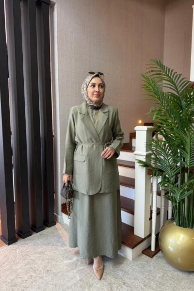 Paradise Takım Haki