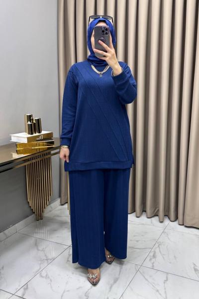 Çımalı Takım İndigo