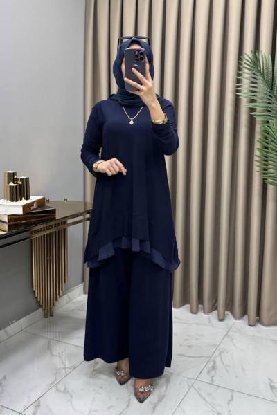 Masal Takım Lacivert