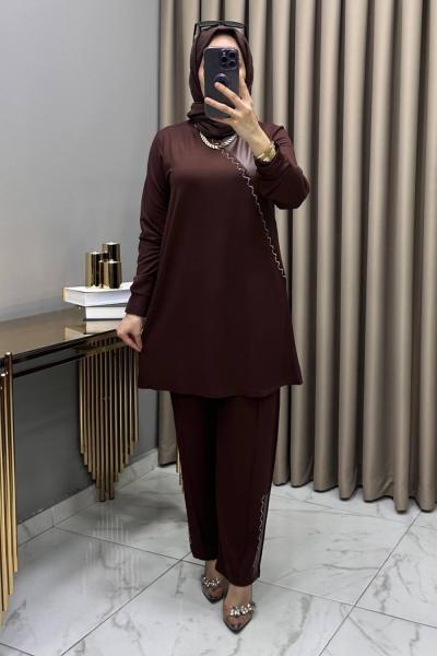 Melike Takım Kahve