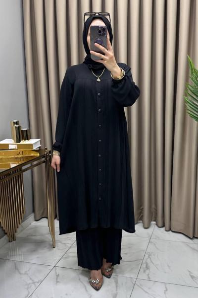 Özge Takım Siyah