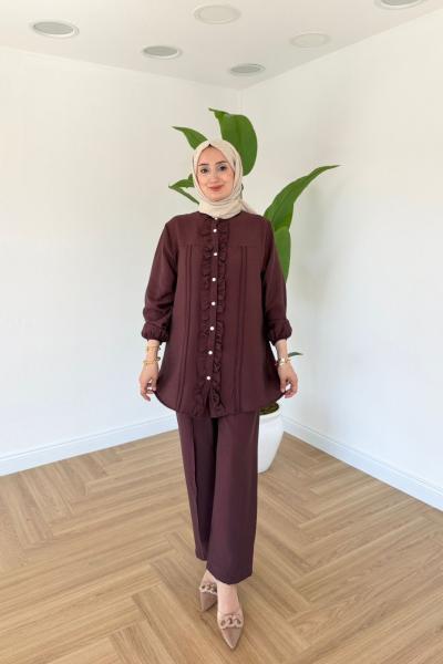 Belgin Takım-Mürdüm