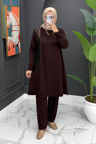 Bergen Takım - Kahve