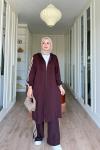 Bilge Spor Takım-Kahve