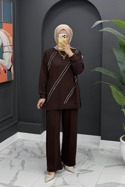 CEREN TAKIM-KAHVERENGİ