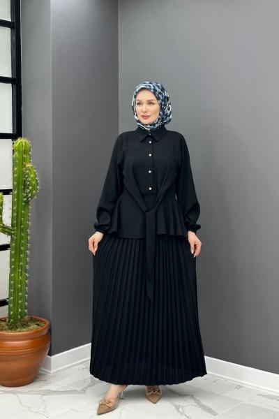 Derya Takım - Siyah