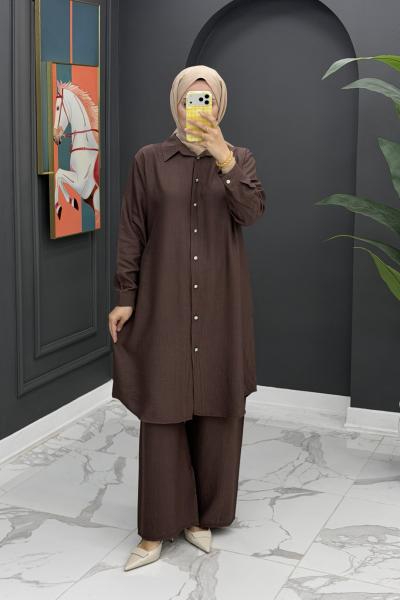 Fidan Takım - kahve