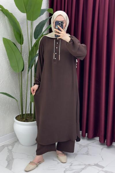 Gizem Takım - Kahve