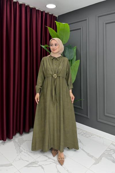 Mira Elbise - Haki
