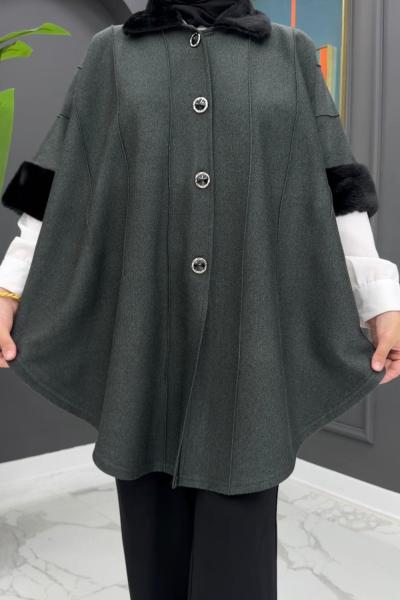 Miray Panço - Antrasit