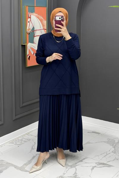 Necla Etekli Takım - Laci