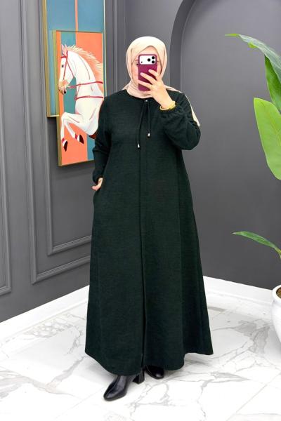 Rabi Uzun Ferace - Yeşil