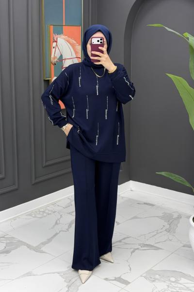 Rana Takım - Lacivert