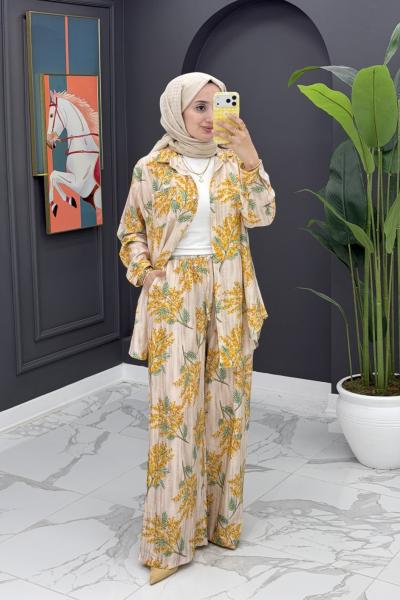 TARZ TAKIM - Sarı