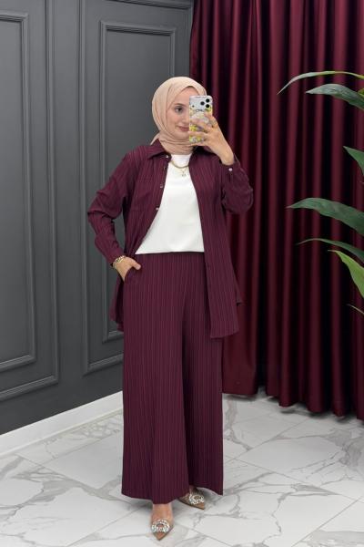 Zümra Takım-Mürdüm