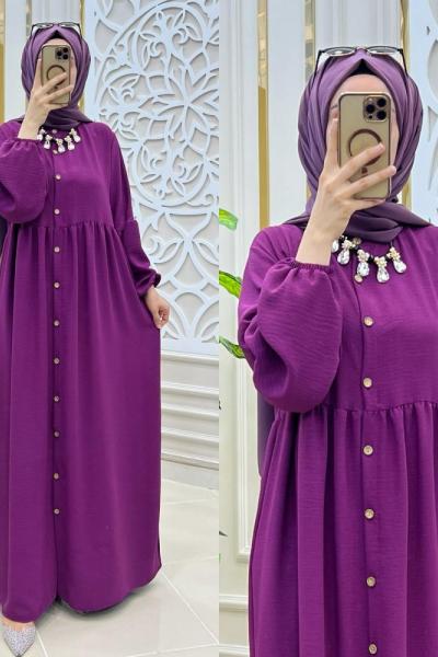 Ayrobin ferace Mürdüm