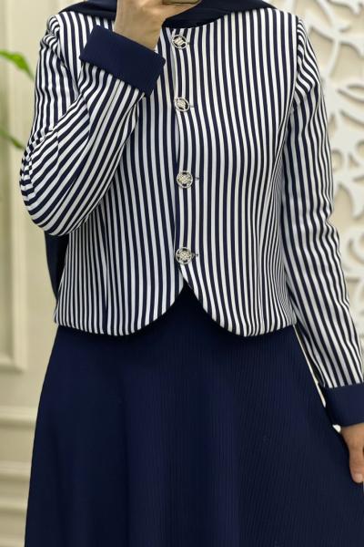 Beste İkili Takım  Lacivert