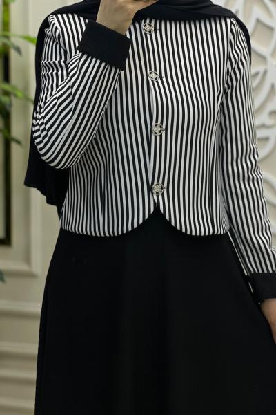 Beste İkili Takım  Siyah