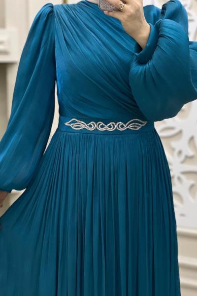 Dore Abiyem Parlement Mavi