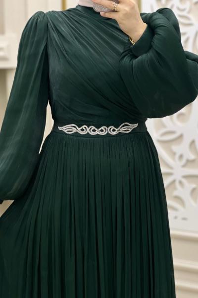 Dore Abiyem Zümrüt