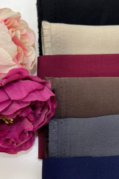 Favori Ceket Etek Takım  Mint Yeşili