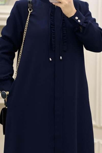 Ferah Feracem Lacivert