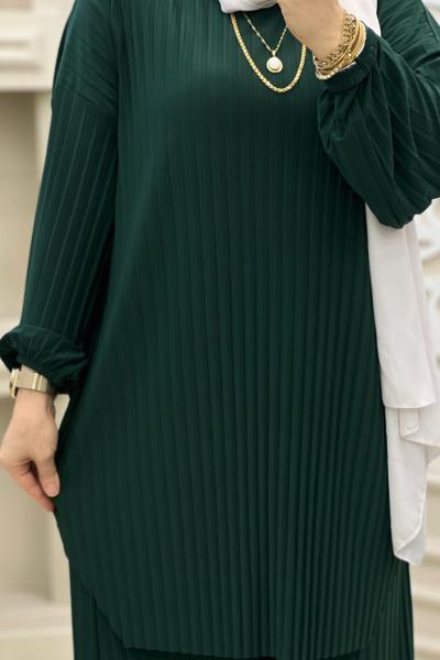 Fitilli Takım  Zümrüt